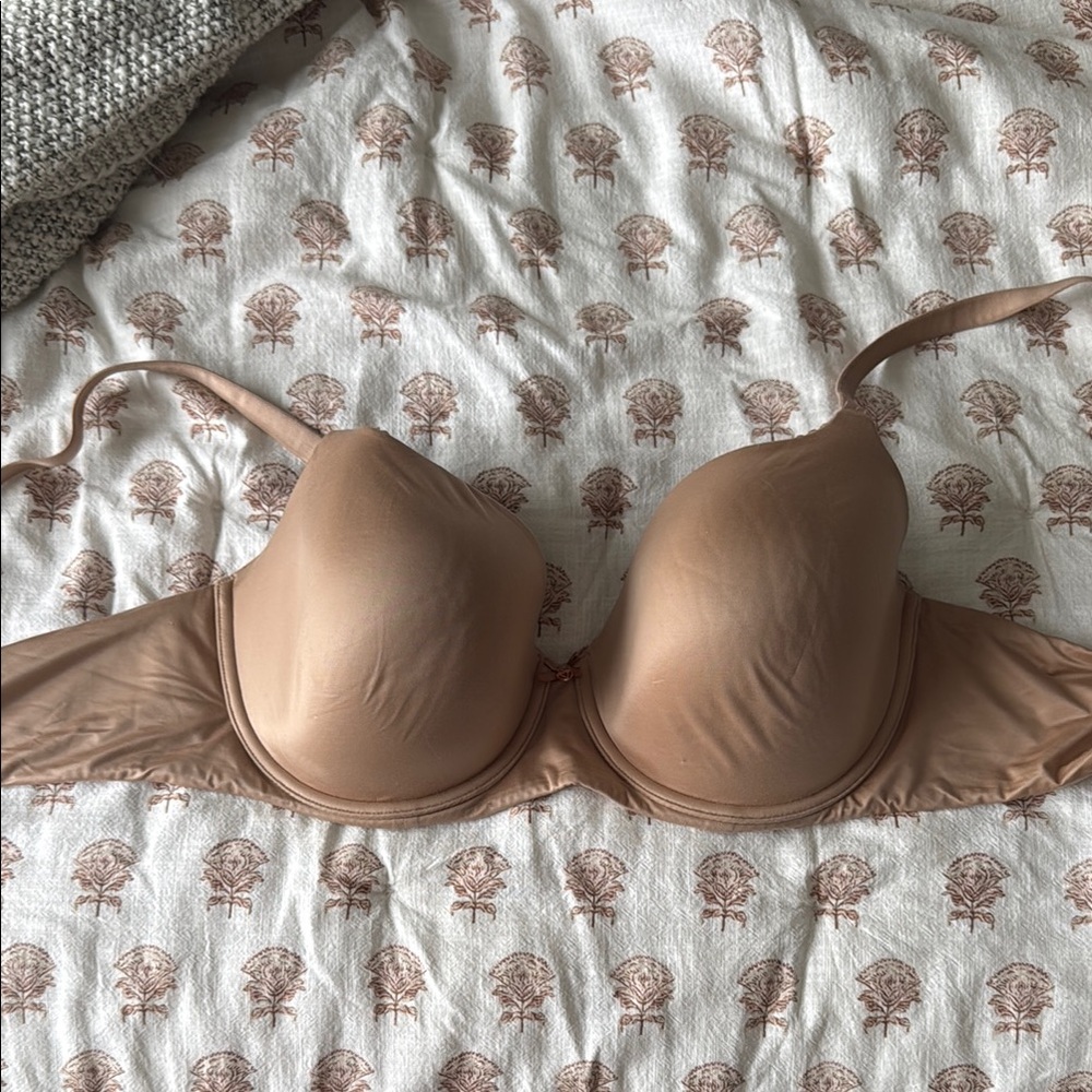 Victoria's Secret Nude Bra
